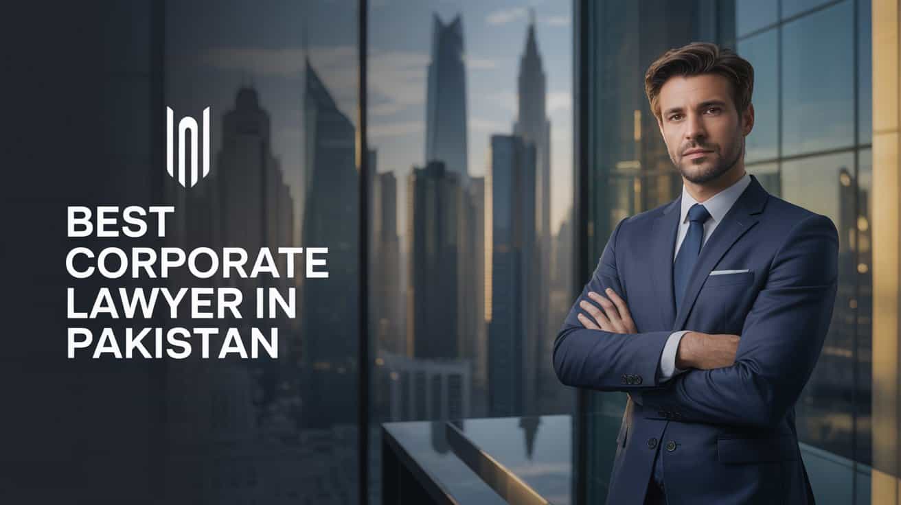 What Makes the Best Corporate Lawyer in Pakistan?